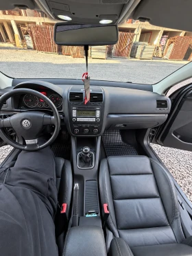 VW Golf 5, снимка 7