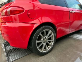 Alfa Romeo 147 JTDm, снимка 3
