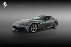 Ferrari 12 Cilindri CARBON/PANO/MASS/MEMORY/, снимка 3