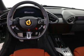 Ferrari 12 Cilindri CARBON/PANO/MASS/MEMORY/, снимка 14