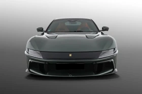 Ferrari 12 Cilindri CARBON/PANO/MASS/MEMORY/, снимка 2