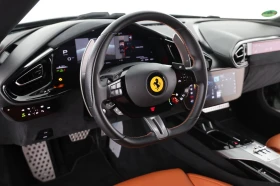 Ferrari 12 Cilindri CARBON/PANO/MASS/MEMORY/, снимка 10