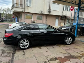Mercedes-Benz E 220, снимка 4