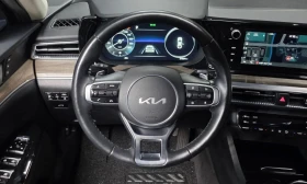 Kia K5, снимка 12
