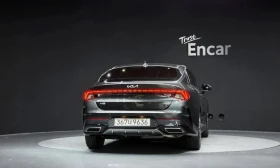 Kia K5, снимка 2