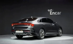 Kia K5, снимка 4