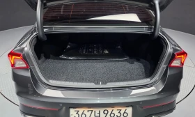 Kia K5, снимка 8