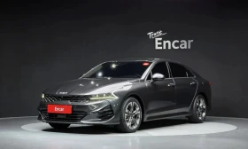 Kia K5, снимка 1