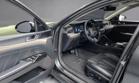 Kia K5, снимка 15
