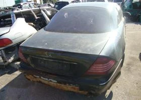 Mercedes-Benz CL 55 AMG-  | Mobile.bg    2