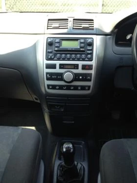 Toyota Avensis verso 2.0D4D 116.7 | Mobile.bg    8