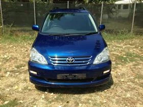 Toyota Avensis verso 2.0D4D 116.7 | Mobile.bg    1