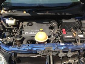 Toyota Avensis verso 2.0D4D 116.7 | Mobile.bg    13