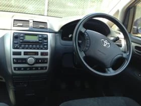 Toyota Avensis verso 2.0D4D 116.7 | Mobile.bg    9