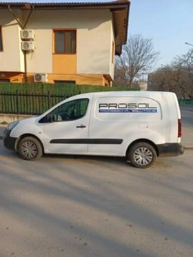 Citroen Berlingo 1.6hdi | Mobile.bg    3