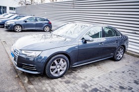 Audi A4 DIGITAL COCKPIT, S line, снимка 4 - Автомобили и джипове - 45853309