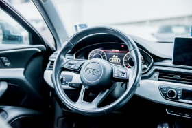 Audi A4 DIGITAL COCKPIT, S line, снимка 9