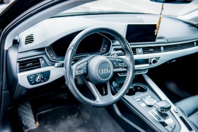 Audi A4 DIGITAL COCKPIT, S line, снимка 15 - Автомобили и джипове - 45853309