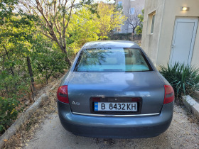Audi A6   | Mobile.bg   5