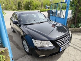 Hyundai Sonata 2.0, снимка 2