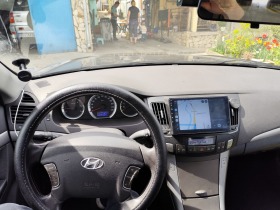Hyundai Sonata 2.0 | Mobile.bg   5