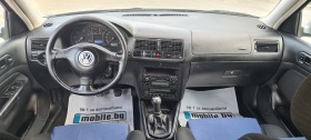 VW Golf 1.9TDI | Mobile.bg   10