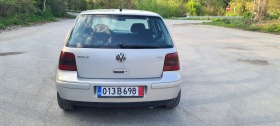 VW Golf 1.9TDI, снимка 7