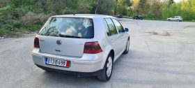 VW Golf 1.9TDI, снимка 6