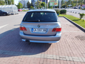BMW 525 525D , снимка 3 - Автомобили и джипове - 45597840