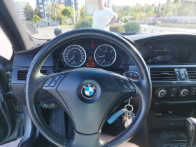 BMW 525 525D , снимка 8 - Автомобили и джипове - 45597840