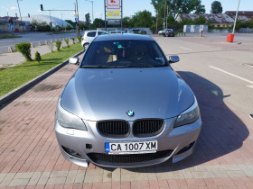 Обява за продажба на BMW 525 525D  ~7 900 лв. - изображение 1