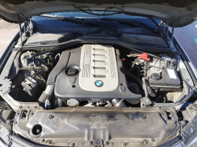 BMW 525 525D , снимка 15 - Автомобили и джипове - 45597840