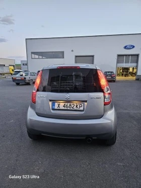 Suzuki Splash 1.0i 12V LPG, снимка 12