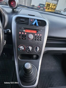 Suzuki Splash 1.0i 12V LPG, снимка 8