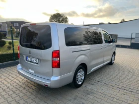 Peugeot Traveler 8+ 1* LONG* BLUEHDI* , снимка 4