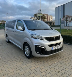 Обява за продажба на Peugeot Traveler 8+ 1* LONG* BLUEHDI*  ~45 000 лв. - изображение 1