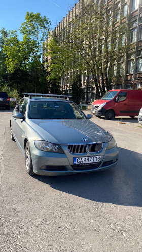 BMW 320 2.0, снимка 2