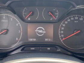 Opel Combo 1.5 CDTI Enjoy, снимка 9