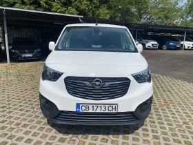 Opel Combo 1.5 CDTI Enjoy, снимка 2