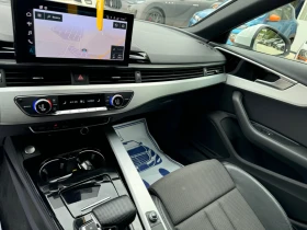 Audi A4 35TDI - S-Line+ - Distronic - 163к.с., снимка 17