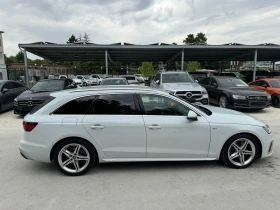 Audi A4 35TDI - S-Line+ - Distronic - 163к.с., снимка 6