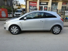 Opel Corsa 1.3CDTI-95k.s. | Mobile.bg    4