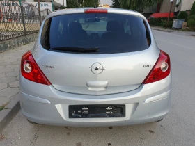 Opel Corsa 1.3CDTI-95k.s. | Mobile.bg    2