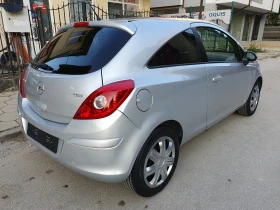     Opel Corsa 1.3CDTI-95k.s.