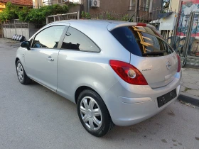 Opel Corsa 1.3CDTI-95k.s. | Mobile.bg    3