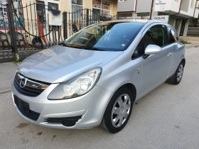 Opel Corsa 1.3CDTI-95k.s. | Mobile.bg    5