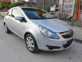 Opel Corsa 1.3CDTI-95k.s. | Mobile.bg    7