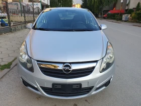 Opel Corsa 1.3CDTI-95k.s. | Mobile.bg    6