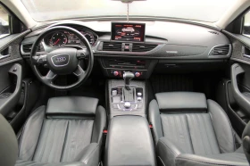 Audi A6 FULL* QUATTRO* AUDI ГЕРМАНИЯ* ПЪЛНА ИСТОРИЯ, снимка 10