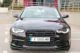 Audi A6 FULL* QUATTRO* AUDI ГЕРМАНИЯ* ПЪЛНА ИСТОРИЯ 1